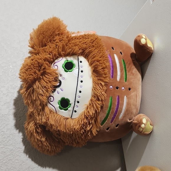 Benny Bigfoot  New Day Of The Dead - Picture 1 of 9